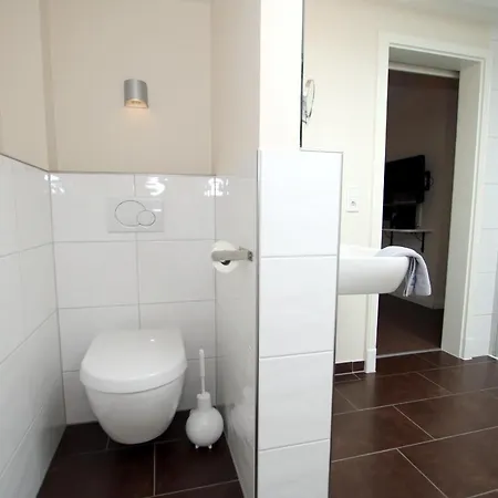 Susanne_fischer Weg 25_ Haus Seest Holiday home